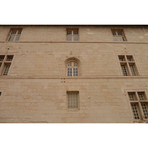 รูปถ่าย ฝรั่งเศส(France) ฟงเตอโวร์(Fontevraud) 2011-05 95