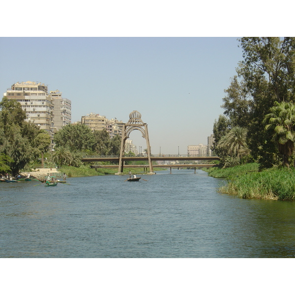 รูปถ่าย อียิปต์(Egypt) ไคโร(Cairo) 2004-09 37