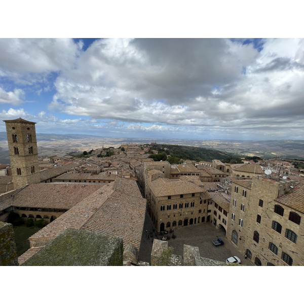 รูปถ่าย อิตาลี(Italy) วอลแตร์รา(Volterra) วังเดย์ปรีโอรี(Palazzo dei Priori) 2021-09 45