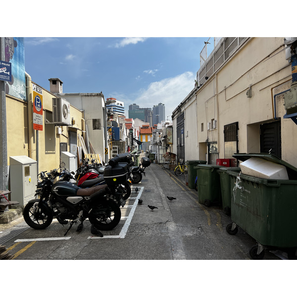 รูปถ่าย สิงคโปร์(Singapore) ลิตเติลอินเดีย(Little India) 2023-01 34