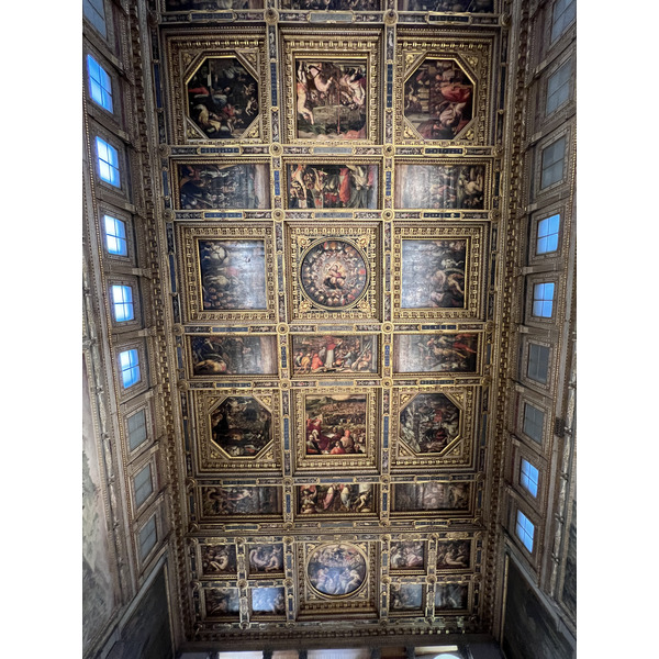 รูปถ่าย อิตาลี(Italy) ฟลอเรนซ์(Florence) วังเวกกีโอ(Palazzo Vecchio) 2021-09 194
