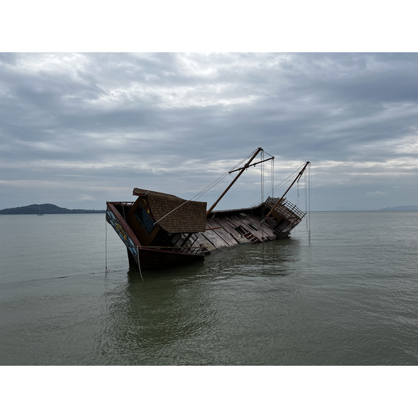 รูปถ่าย ไทย(Thailand) เกาะลันตา(Ko Lanta) 2023-01 269