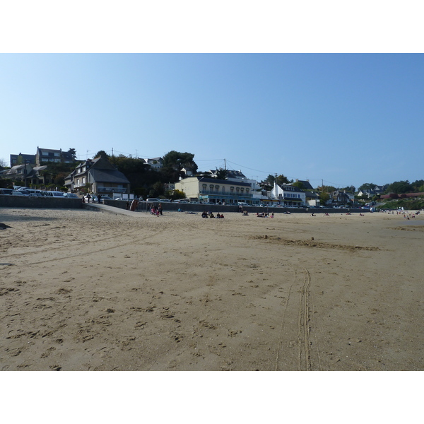 รูปถ่าย ฝรั่งเศส(France) ก็องกาล(Cancale) 2010-04 5
