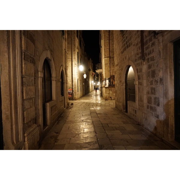 รูปถ่าย โครเอเชีย(Croatia) ดูบรอฟนิก(Dubrovnik) 2016-04 48