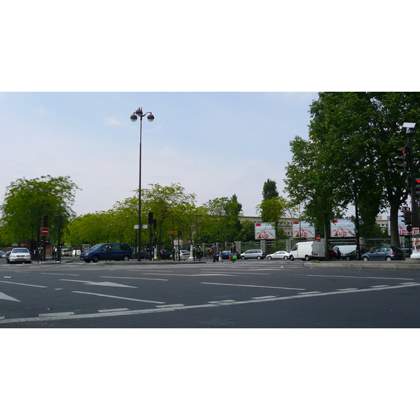 รูปถ่าย ฝรั่งเศส(France) ปารีส(Paris) รอบปารีสด้านเหนือ(Around Paris north) 2007-06 156