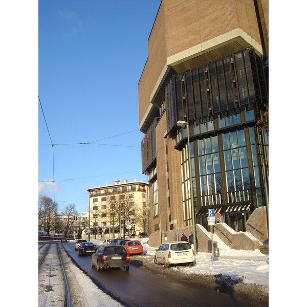 รูปถ่าย เยอรมนี(Germany) มิวนิค(Munich) 2005-02 147