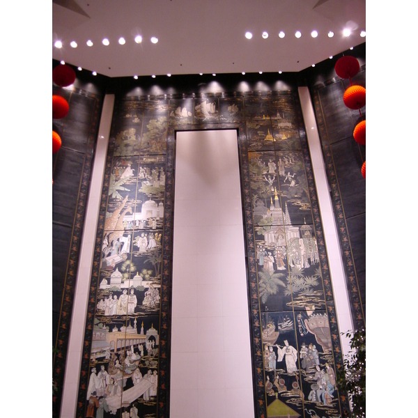 รูปถ่าย จีน(China) เซี่ยงไฮ้(Shanghai) 2002-01 126