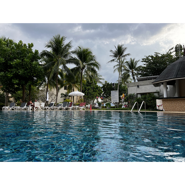 รูปถ่าย ไทย(Thailand) กระบี่(Krabi) อ่าวนาง(Ao Nang) 2023-01 66