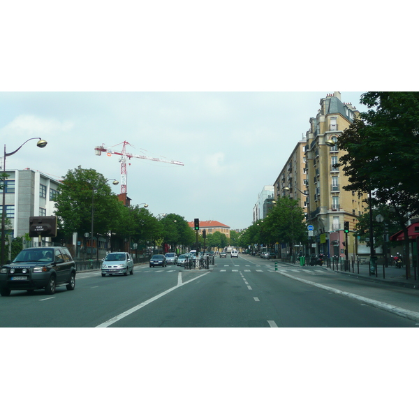 รูปถ่าย ฝรั่งเศส(France) ปารีส(Paris) รอบปารีสด้านเหนือ(Around Paris north) 2007-06 131