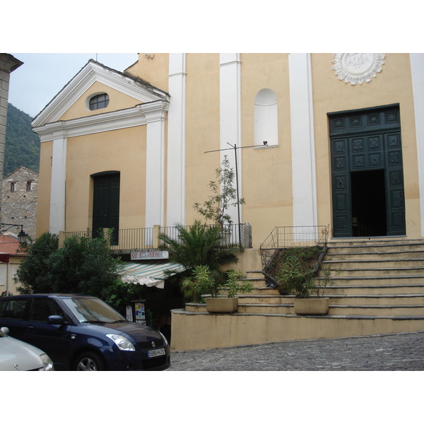 รูปถ่าย ฝรั่งเศส(France) คอร์สิคา(Corsica) เชร์วีออน(Cervione) 2006-09 36