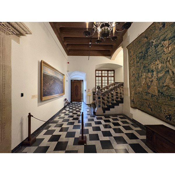 รูปถ่าย โปแลนด์(Poland) คราคูฟ(Krakow) ปราสาทวาเวล(Wawel castle) 2026-09 403