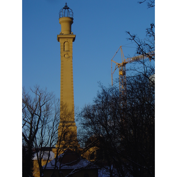 รูปถ่าย เยอรมนี(Germany) มิวนิค(Munich) 2005-02 131