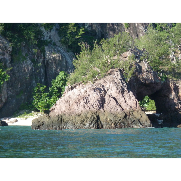 รูปถ่าย ฟิจิ(Fiji) เกาะแคสต์อะเวย์(Castaway Island) 2010-05 58