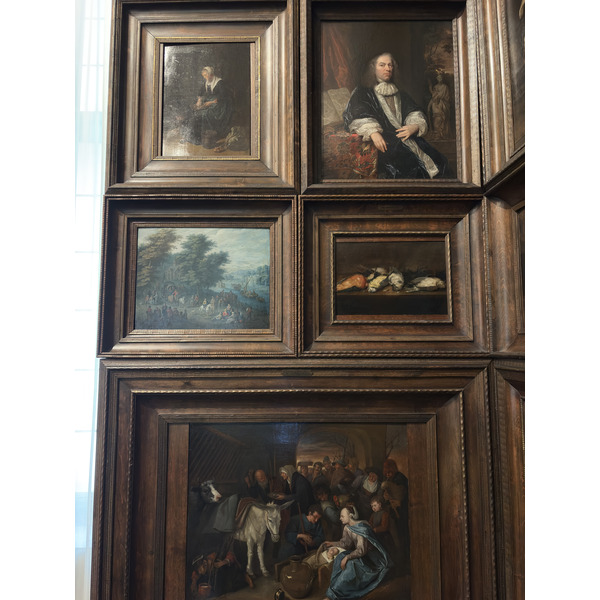 รูปถ่าย โปแลนด์(Poland) คราคูฟ(Krakow) ปราสาทวาเวล(Wawel castle) 2026-09 284