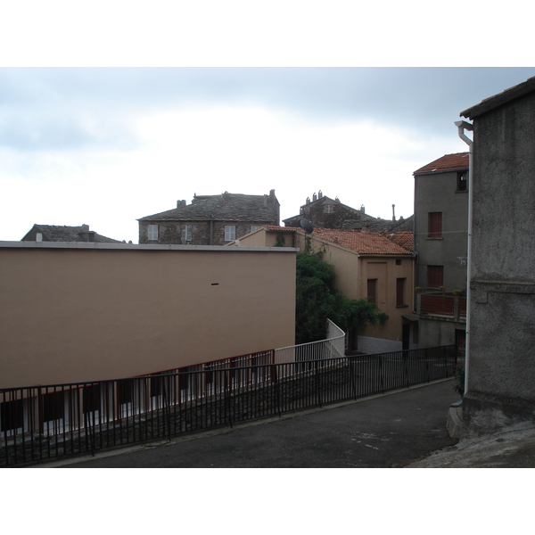 รูปถ่าย ฝรั่งเศส(France) คอร์สิคา(Corsica) เชร์วีออน(Cervione) 2006-09 18