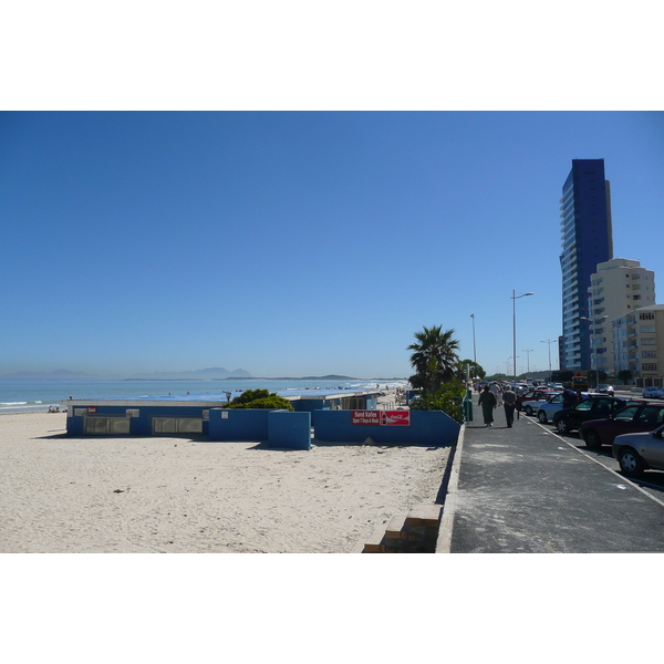 รูปถ่าย แอฟริกาใต้(South Africa) ถนนจากเคปทาวน์ไปเฮอร์มานัส(Cape Town to Harmanus road) 2008-09 48