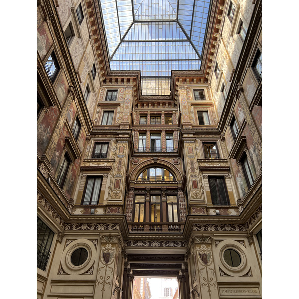 รูปถ่าย อิตาลี(Italy) โรม(Rome) 2021-09 345