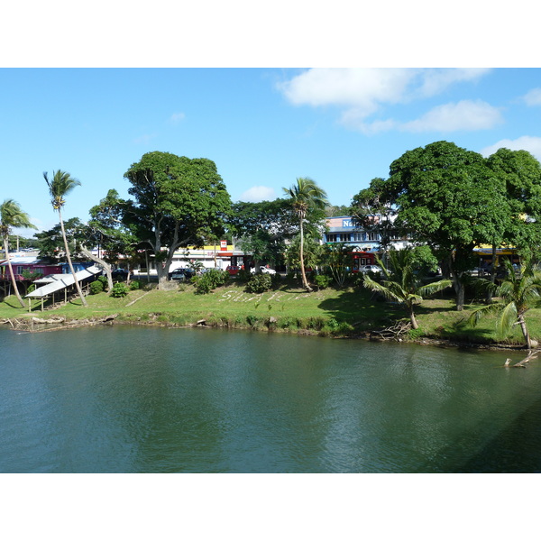 รูปถ่าย ฟิจิ(Fiji) ซิงกาโตกา(Sigatoka) 2010-05 25