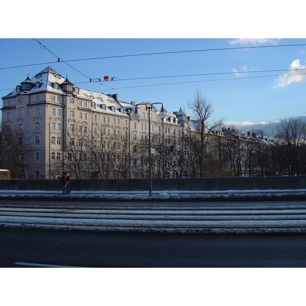 รูปถ่าย เยอรมนี(Germany) มิวนิค(Munich) 2005-02 102