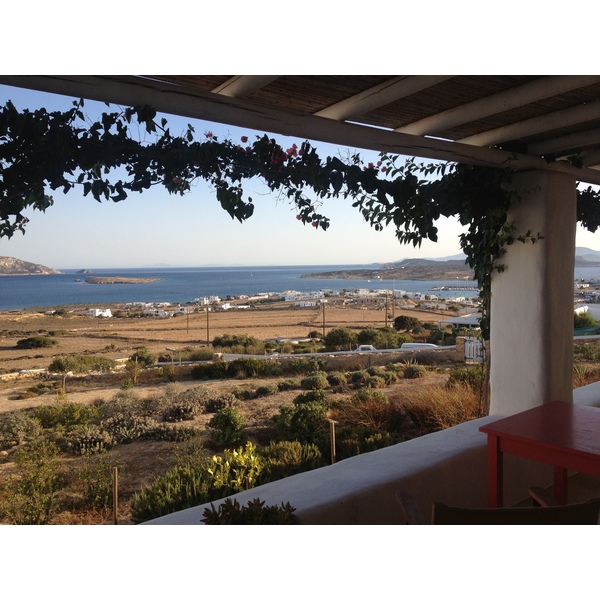 รูปถ่าย กรีก(Greece) เกาะคูโฟนิสเซีย(Koufonissia) 2014-07 399