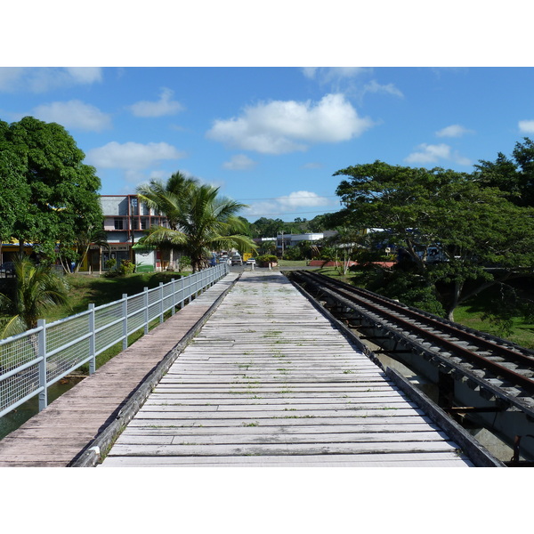 รูปถ่าย ฟิจิ(Fiji) ซิงกาโตกา(Sigatoka) 2010-05 28