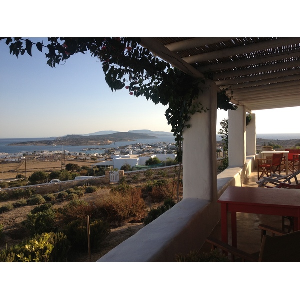 รูปถ่าย กรีก(Greece) เกาะคูโฟนิสเซีย(Koufonissia) 2014-07 380