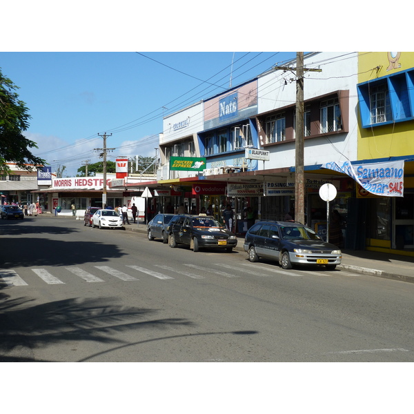รูปถ่าย ฟิจิ(Fiji) ซิงกาโตกา(Sigatoka) 2010-05 35