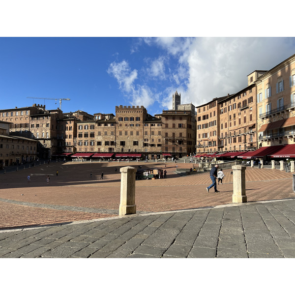 รูปถ่าย อิตาลี(Italy) ซีเอน่า(Siena) 2021-09 83