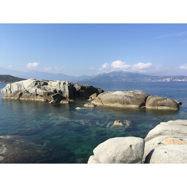 รูปถ่าย ฝรั่งเศส(France) คอร์สิคา(Corsica) แหลมปุนตาสปาโน(Punta Spano) 2015-05 2