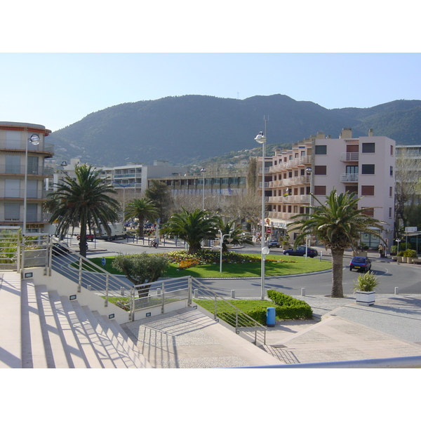 รูปถ่าย ฝรั่งเศส(France) แซ็งต์-ทรอเป(Saint Tropez) 2002-03 33