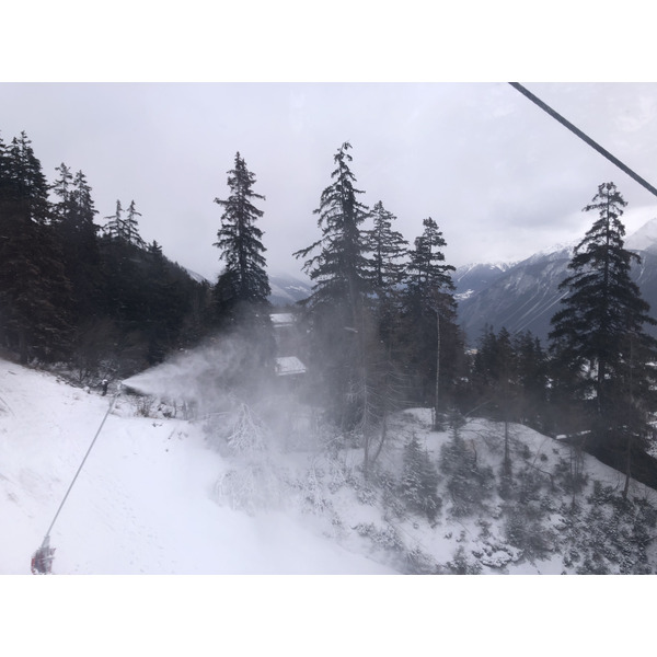 รูปถ่าย สวิสเซอร์แลนด์(Switzerland) ครองส์-มงตานา(Crans Montana) 2020-12 552