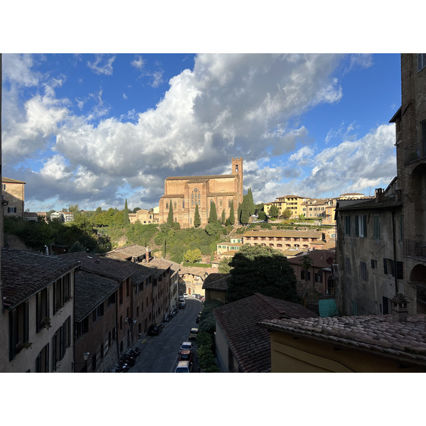 รูปถ่าย อิตาลี(Italy) ซีเอน่า(Siena) 2021-09 77