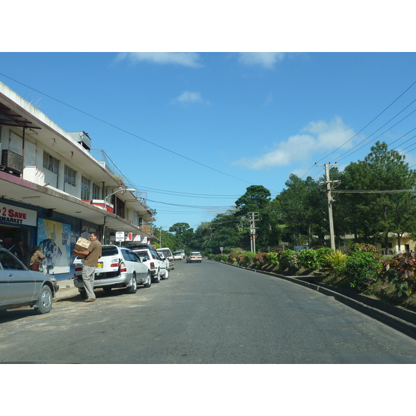 รูปถ่าย ฟิจิ(Fiji) ซิงกาโตกา(Sigatoka) 2010-05 30