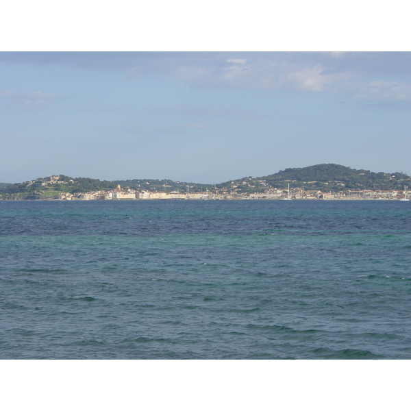 รูปถ่าย ฝรั่งเศส(France) แซ็งต์-ทรอเป(Saint Tropez) 2002-03 40