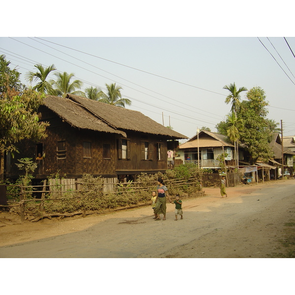 รูปถ่าย พม่า(Myanmar) ทวาย(Dawei (TAVOY)) 2005-01 141