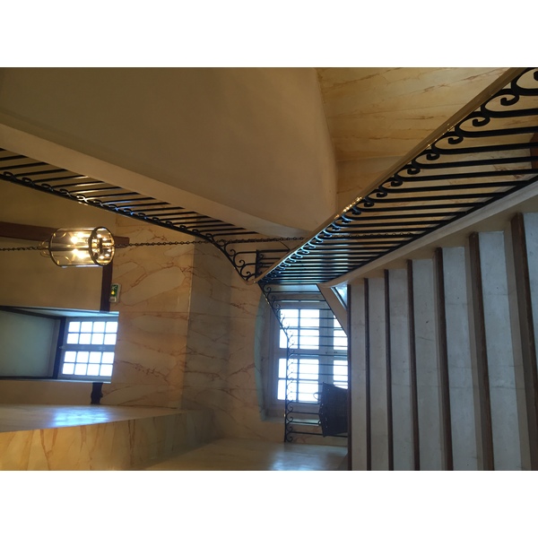 รูปถ่าย ฝรั่งเศส(France) โรงแรมชาโตเดอแบแล็งกลีซ(Chateau de Bellinglise Hotel) 2016-03 59
