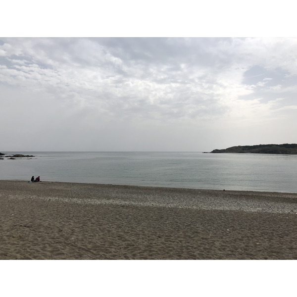 รูปถ่าย ฝรั่งเศส(France) กอลียูร์(Collioure) 2018-04 125