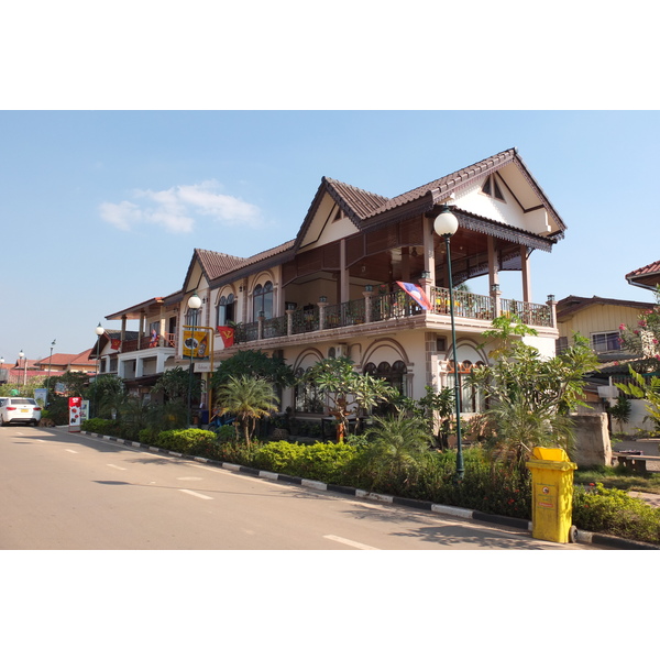 รูปถ่าย ลาว(Laos) เวียงจันทน์(Vientiane) 2012-12 41