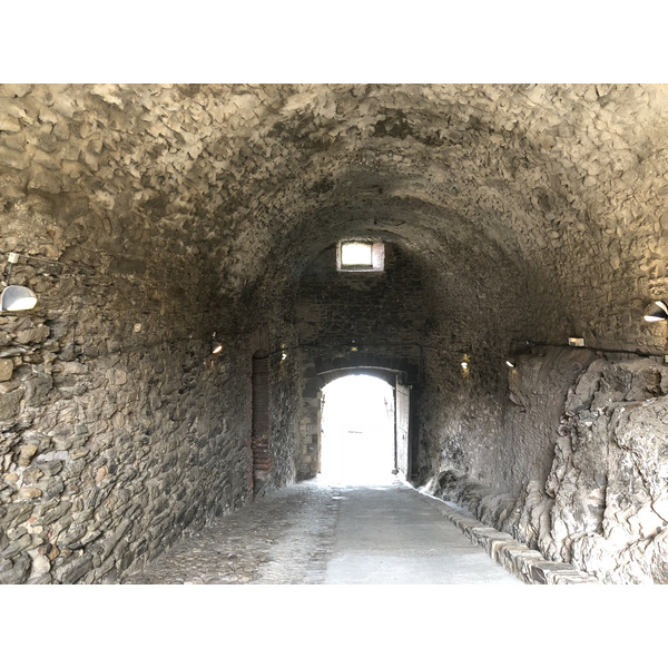 รูปถ่าย ฝรั่งเศส(France) กอลียูร์(Collioure) 2018-04 261