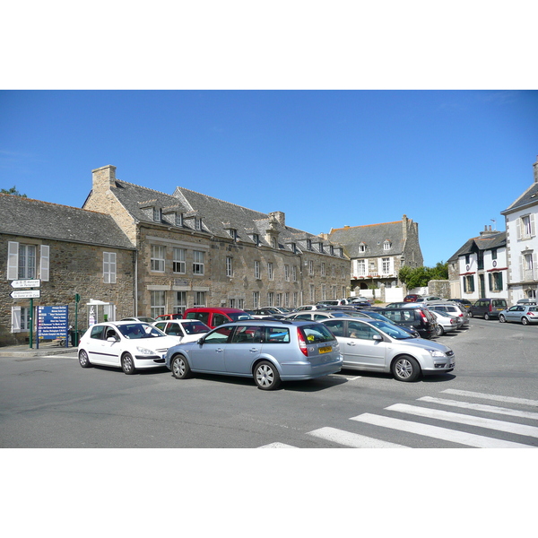 รูปถ่าย ฝรั่งเศส(France) โรสคอฟ(Roscoff) 2007-08 42