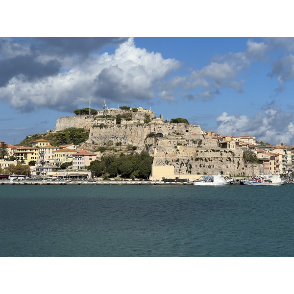 รูปถ่าย อิตาลี(Italy) เกาะเอลบา(Isola d'Elba) 2021-09 94