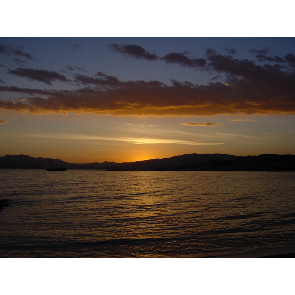 รูปถ่าย ฝรั่งเศส(France) แซ็งต์-ทรอเป(Saint Tropez) 2002-03 44