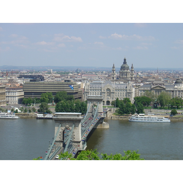 รูปถ่าย ฮังการี(Hungary) บูดาเปสต์(Budapest) 2004-05 309