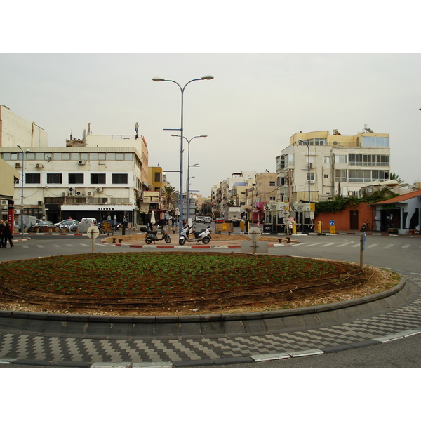 รูปถ่าย อิสราเอล(Israel) เทลอาวีฟ(Tel Aviv) ชายหาดเทลอาวีฟ(Tel Aviv Sea Shore) 2006-12 169