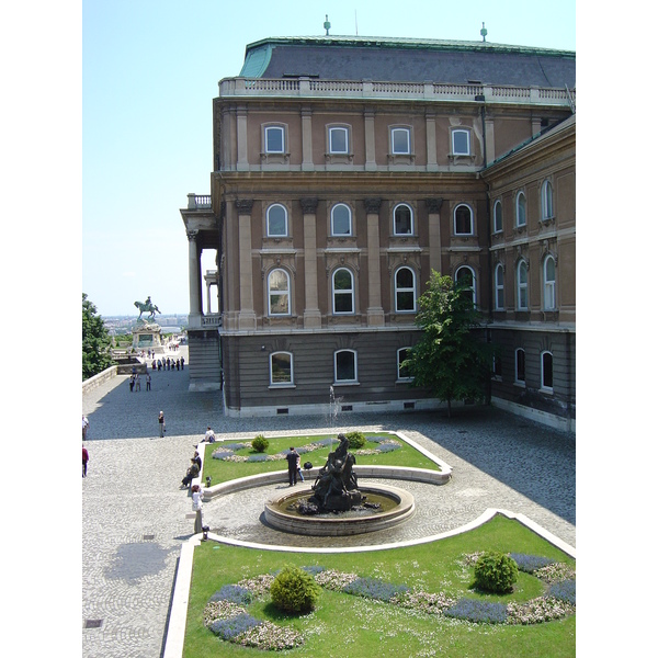 รูปถ่าย ฮังการี(Hungary) บูดาเปสต์(Budapest) 2004-05 297