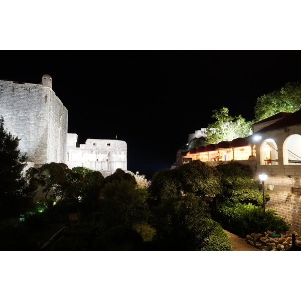 รูปถ่าย โครเอเชีย(Croatia) ดูบรอฟนิก(Dubrovnik) 2016-04 237