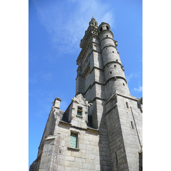 รูปถ่าย ฝรั่งเศส(France) โรสคอฟ(Roscoff) 2007-08 47