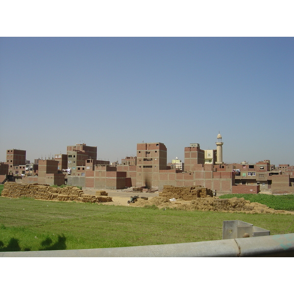 รูปถ่าย อียิปต์(Egypt) ไคโร(Cairo) 2004-09 45