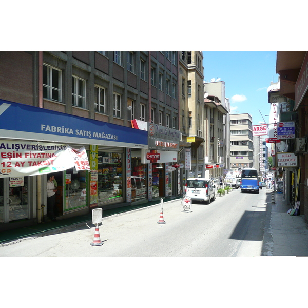 รูปถ่าย ตุรกี(Turkey) อังการา(Ankara) 2008-07 90
