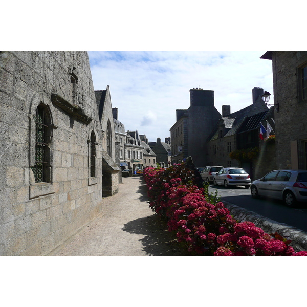 รูปถ่าย ฝรั่งเศส(France) โรสคอฟ(Roscoff) 2007-08 50